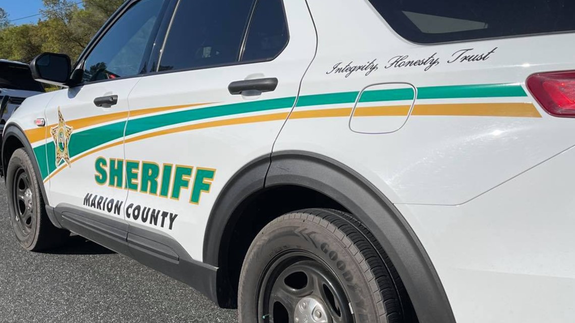 Florida deputy shoots, kills girlfriend by accident [Video]