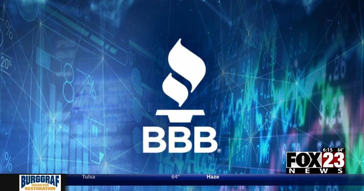 What the BBB says borrowers need to know following recent settlement involving federal student loans | News [Video]