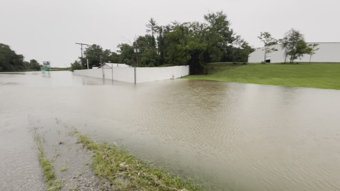 How to apply for FEMA assistance for July flooding in Metro East [Video]