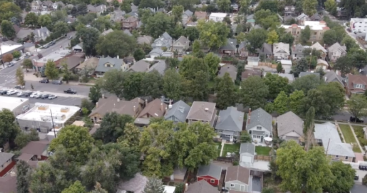 Federal rate cuts expected to impact local housing market in the long run [Video]