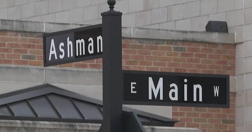 Midland Pedestrian Plaza to close for the fall | Local [Video]