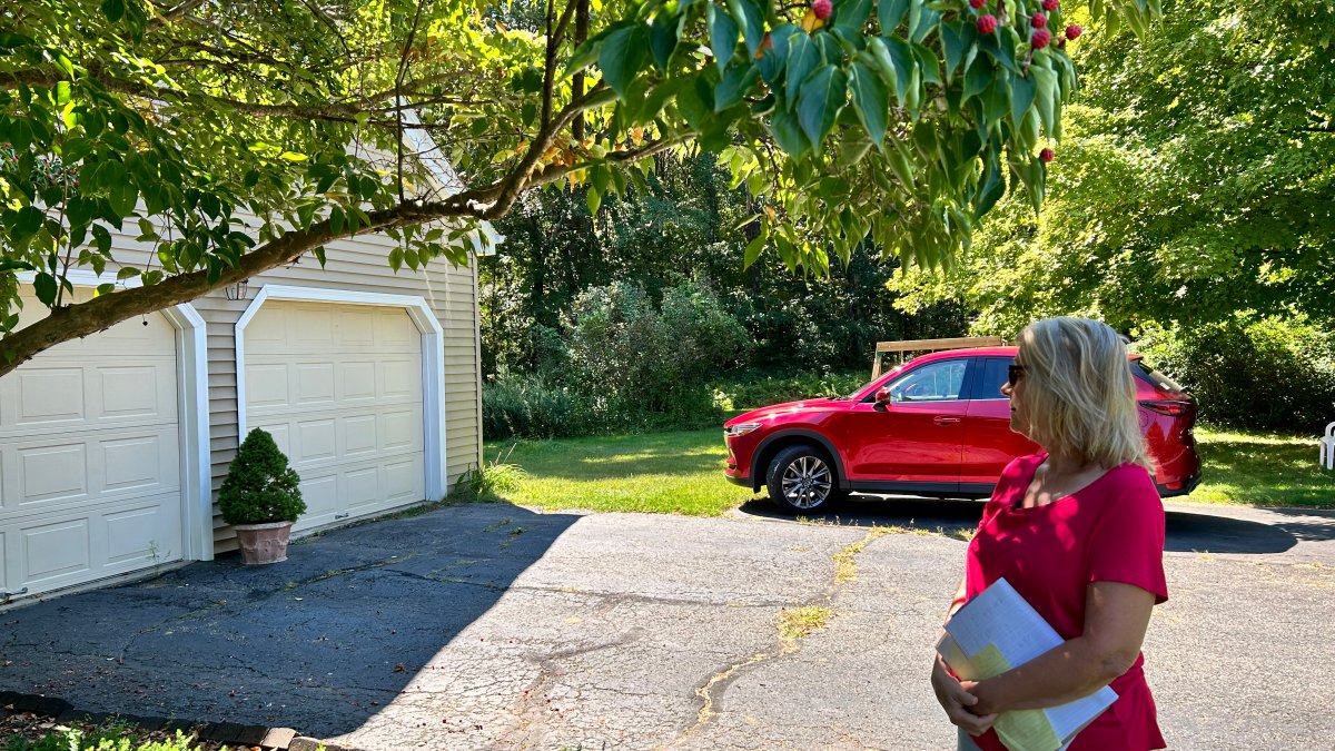 Burlington consumer warns of shady garage repair work  NBC Connecticut [Video]