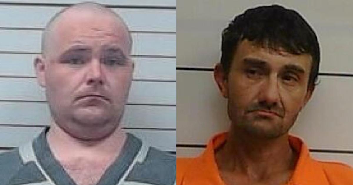 Sheriff: Men invaded home in Lee County and threatened victim | Local [Video]