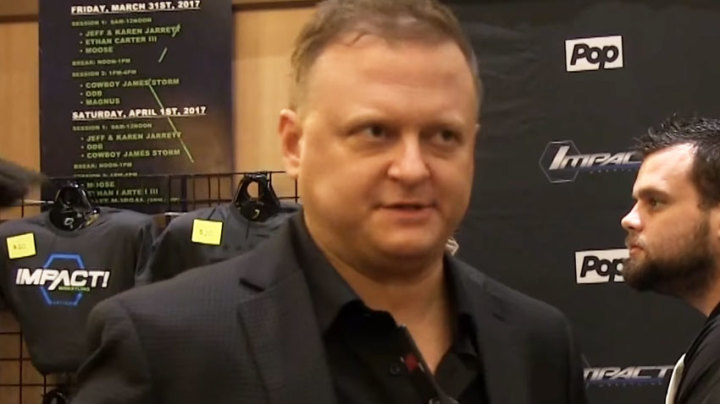 Jeremy Borash’s Influence Grows Behind the Scenes at WWE and NXT Wrestling News – WWE News, AEW News, WWE Results, Spoilers,WWE Bad Blood 2024 Results [Video]