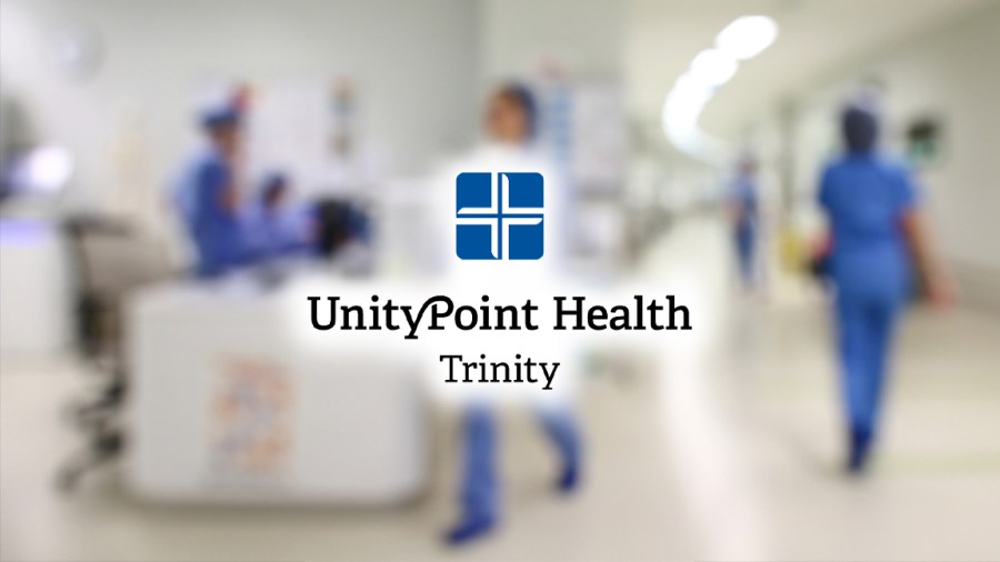 Find nursing professional jobs at UnityPoint Health hiring event [Video]