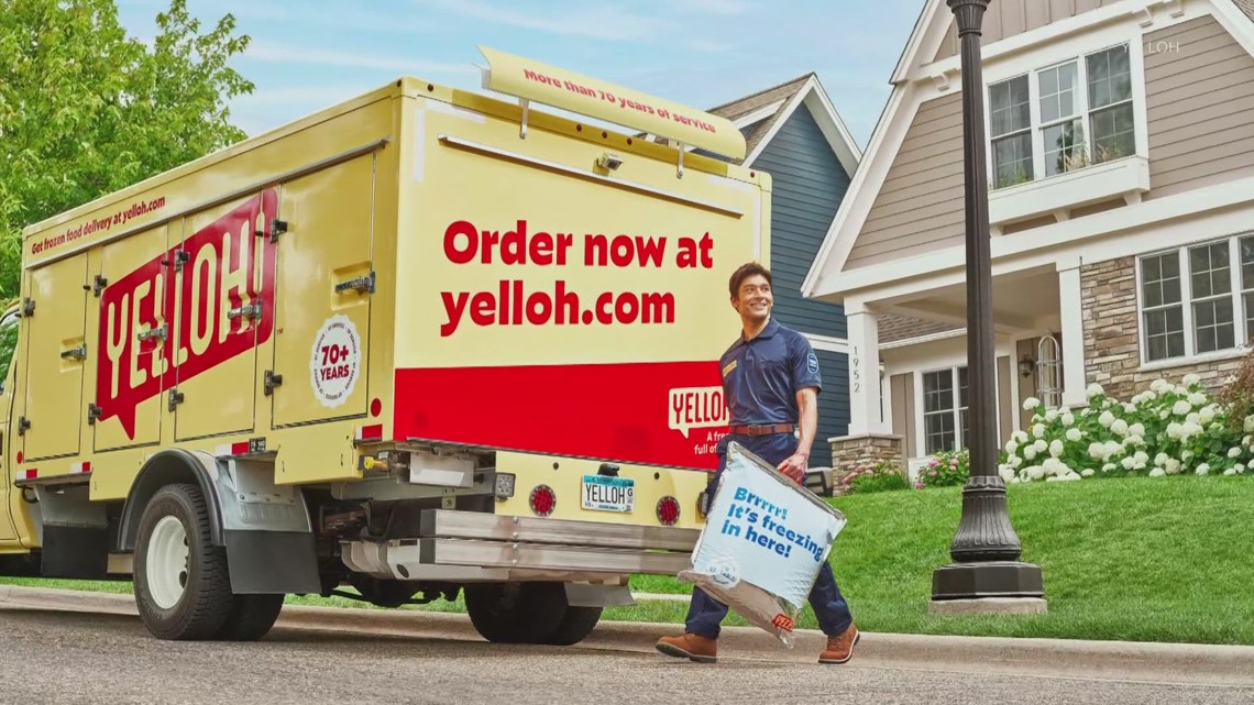 Yelloh, formerly Schwan’s Home Delivery, closing after 72 years [Video]