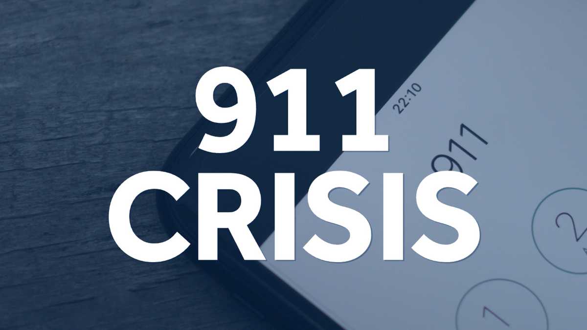 Council pushes for unified 911 dispatch centers [Video]