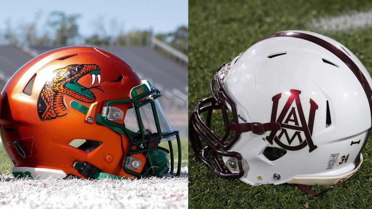 FAMU postpones upcoming home game against Alabama A&M because of threat of Helene [Video]