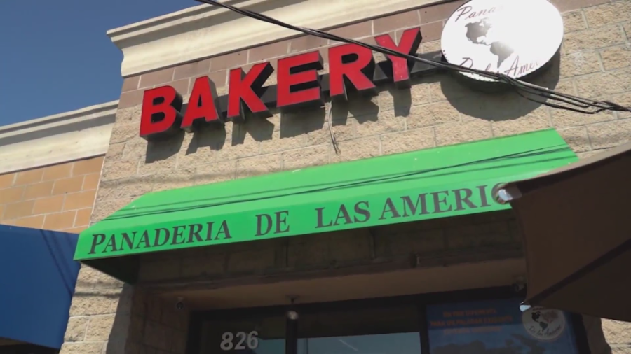 Grant program helping Hispanic businesses in Kansas City [Video]