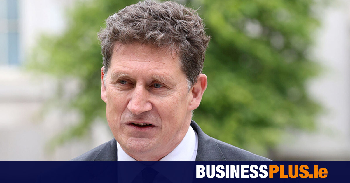 Four roads get funding after Eamon Ryan refused to sanction works [Video]