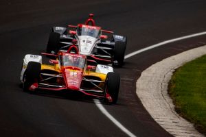 IndyCar Rolls Out New Team Charter System, Deal Excludes Indy 500 [Video]