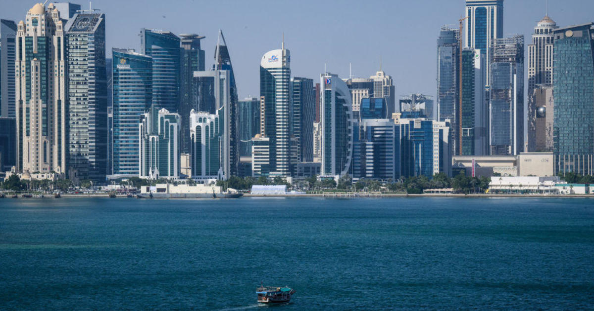 Under new arrangement, Americans can visit Qatar for longer and Qataris can travel to U.S. without visas [Video]