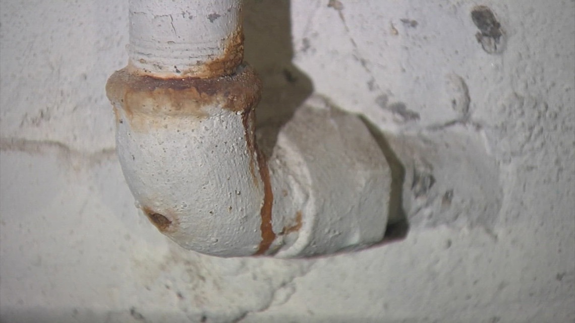 Citizens Energy Group replacing lead service lines in Indy [Video]