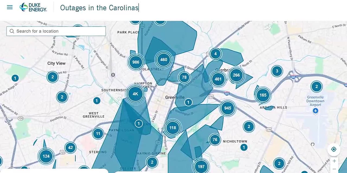 Schools, businesses announce delays, closures due to continued power outages [Video]