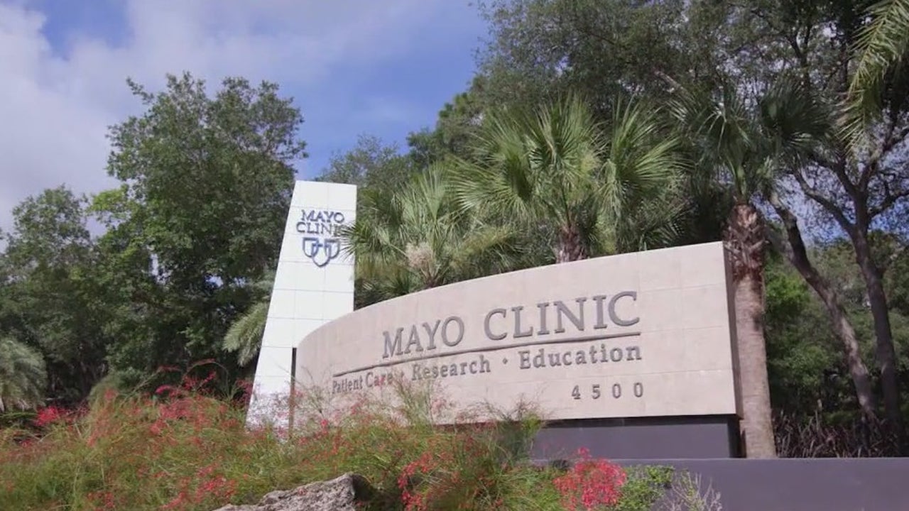 Mayo Clinics studying experimental ALS drug [Video]