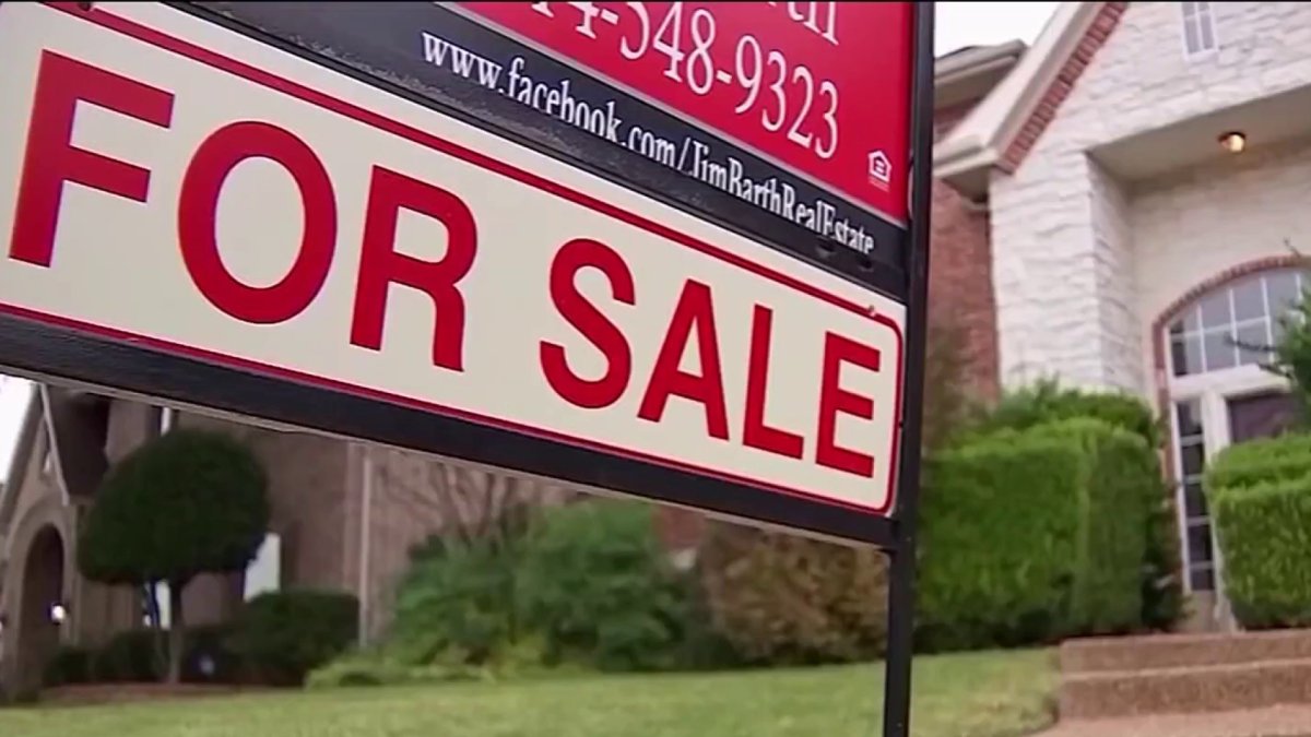 Mortgage rates are dropping. Heres what you need to know before refinancing  NBC10 Philadelphia [Video]