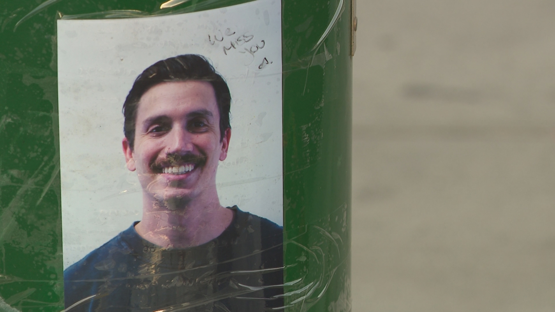 Community gathers to honor Phoenix man killed in hit-and-run crash [Video]