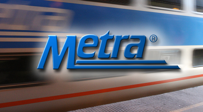 Oak Forest eliminates daily parking fees at Metra commuter lots [Video]