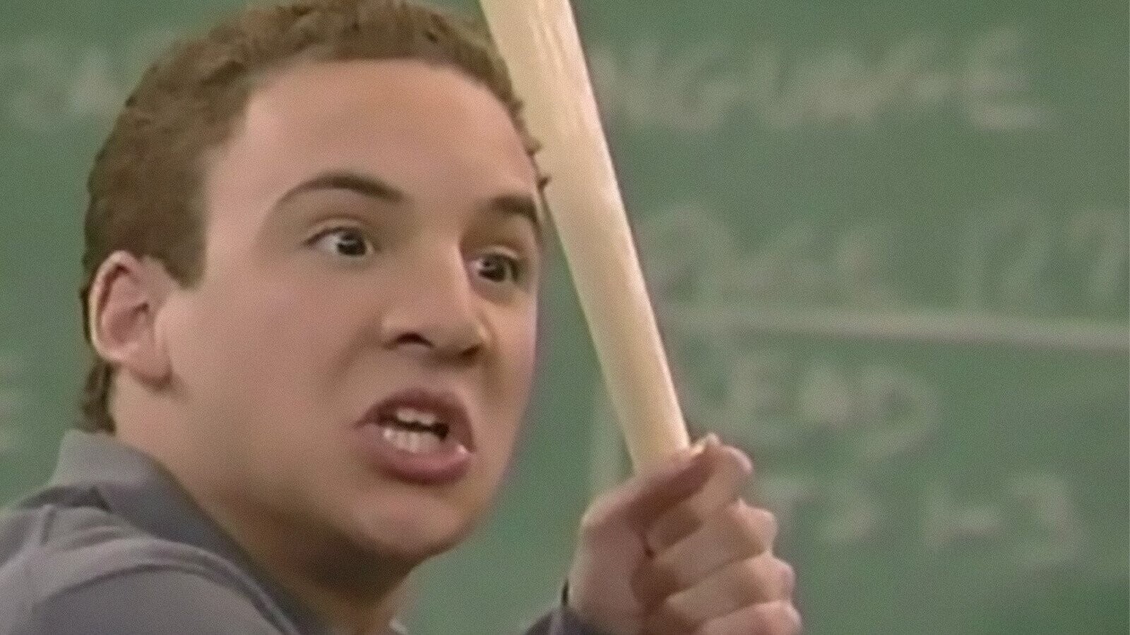 22 TV Shows That Had One Super Weird Episode [Video]