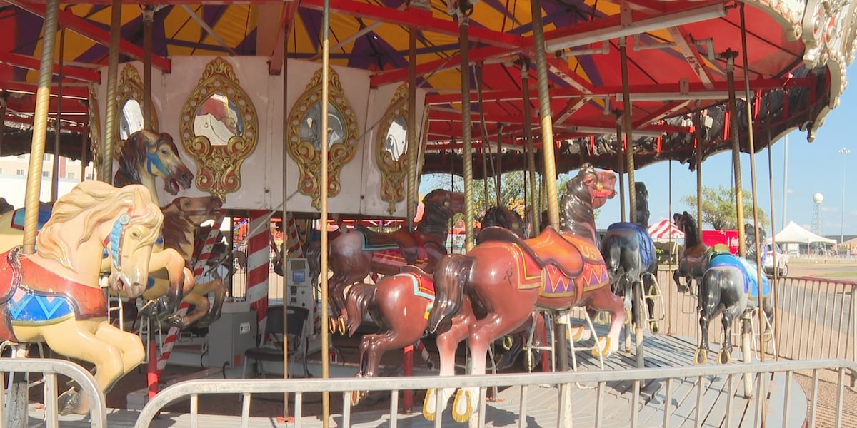 ArkLaMiss Fair expected to bring significant economic impact to the City of West Monroe [Video]