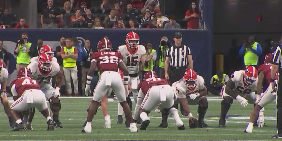 BBB warns of ticket scams ahead of Alabama-Georgia game in Tuscaloosa [Video]