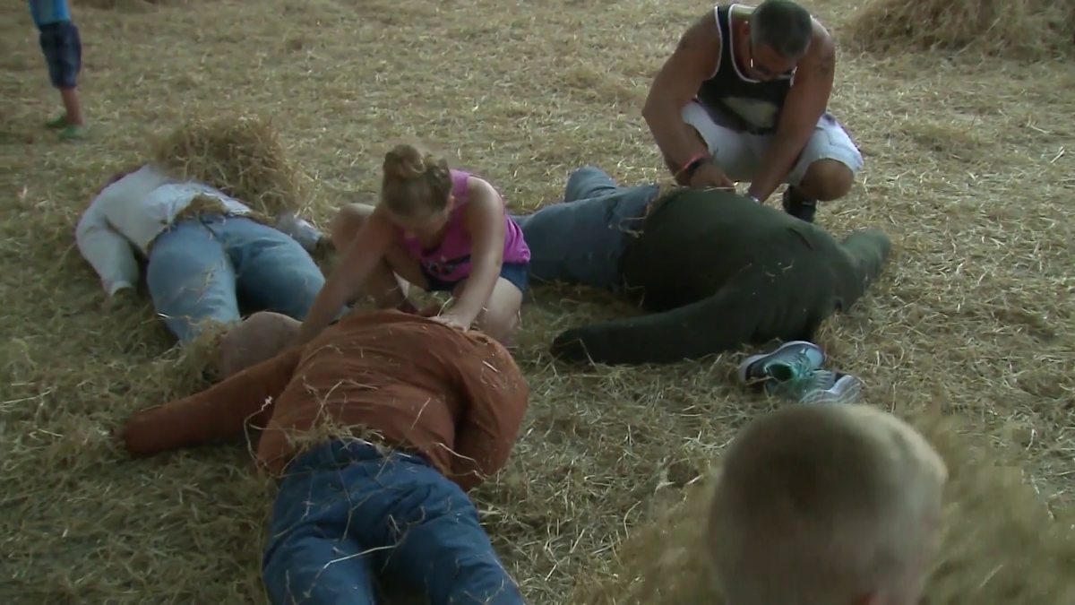 Harvest Fair Sept. 27-29 at Wisconsin State Fair Park [Video]