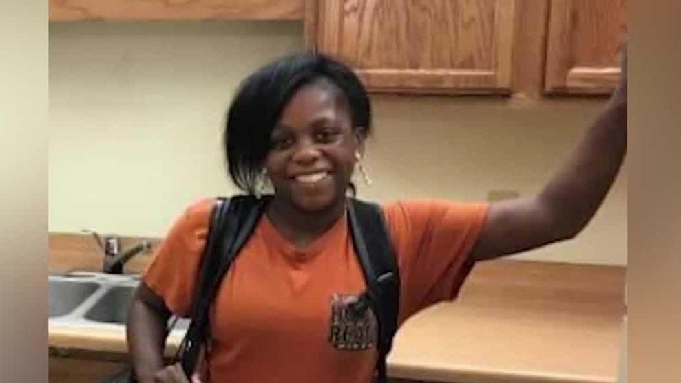 Missing Milwaukee woman found safe in Florida [Video]