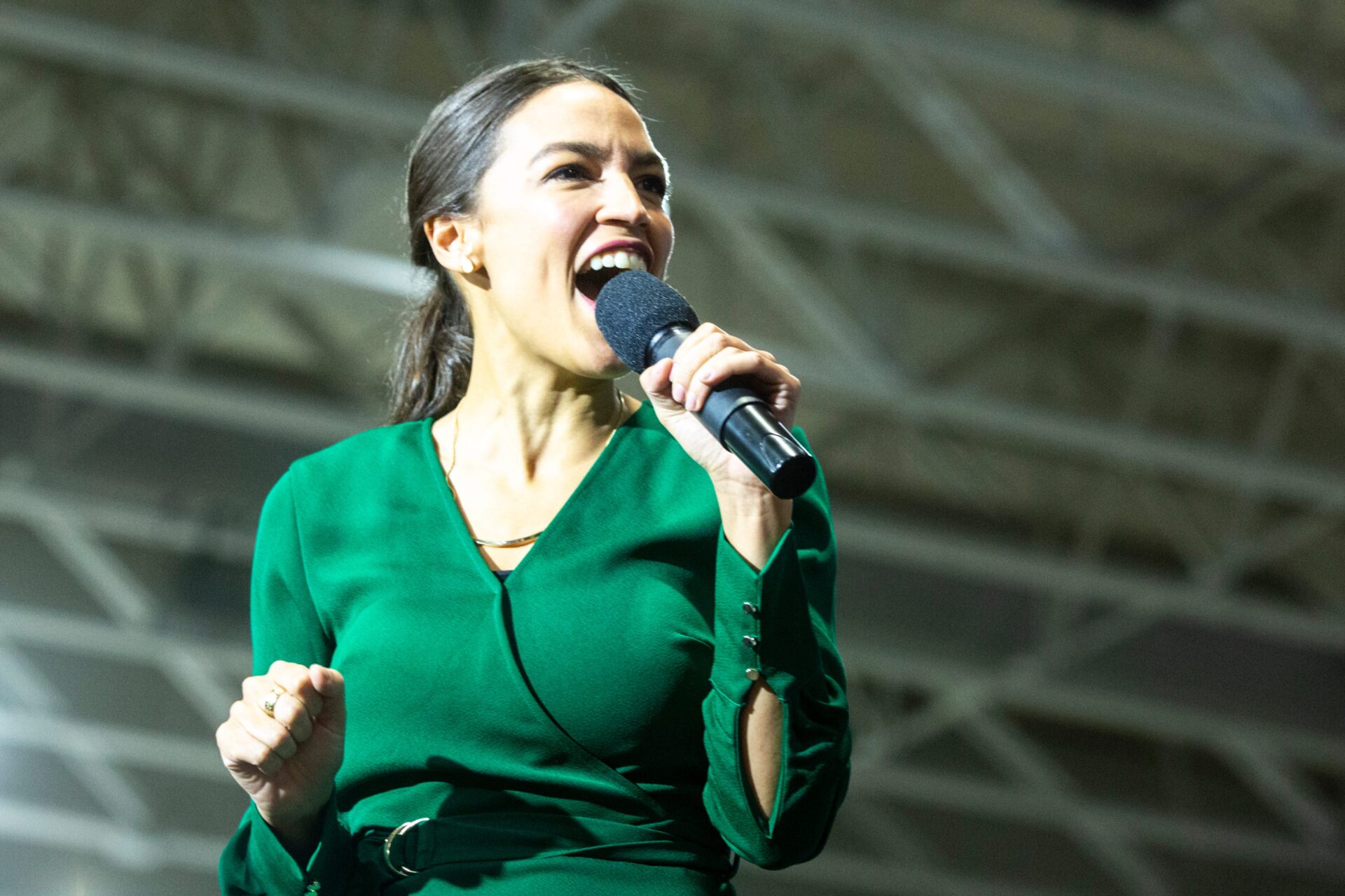 AOC Is MIA As Her ‘Red Light’ District Is Overrun With Prostitutes [WATCH] [Video]