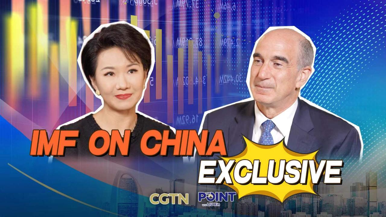 Is China’s economy really stalling? [Video]