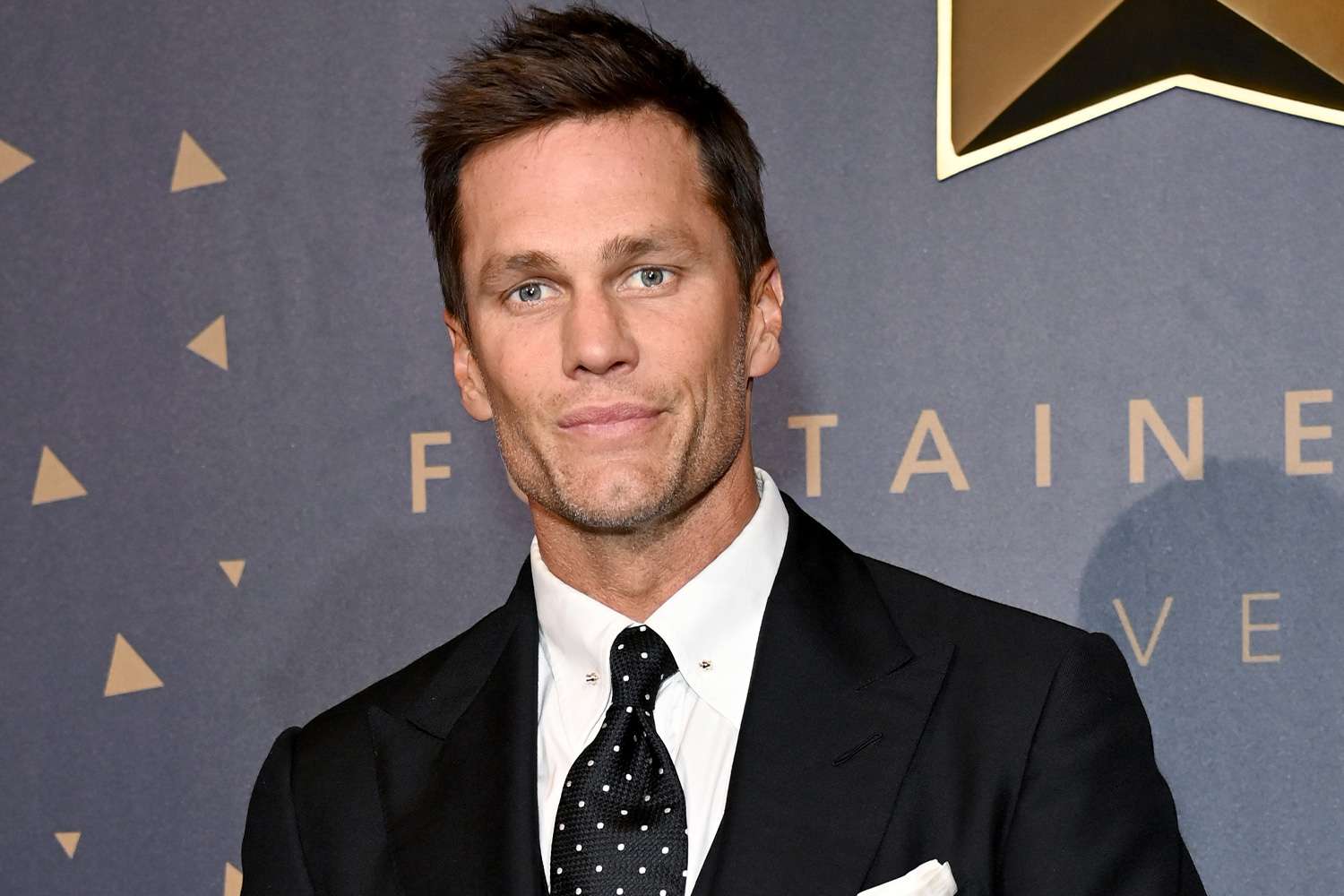 Tom Brady Says Hes Currently Very Happy with Work and His Time at Home: Lifes Pretty Full (Exclusive) [Video]