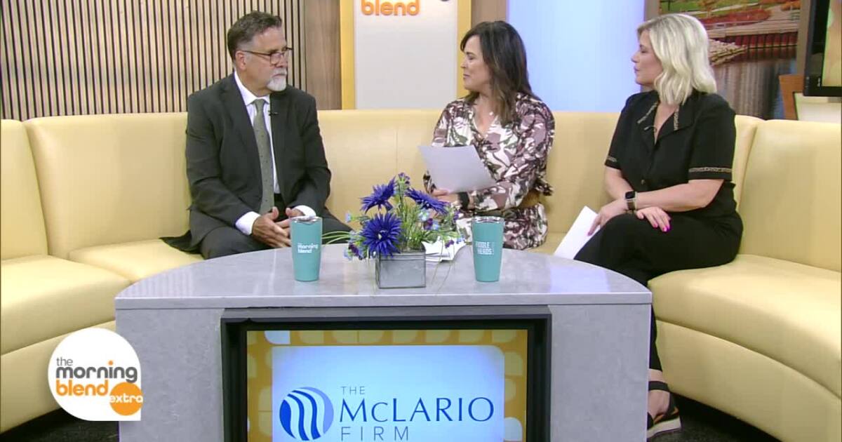 Blend Extra: Navigating Workers’ Compensation [Video]