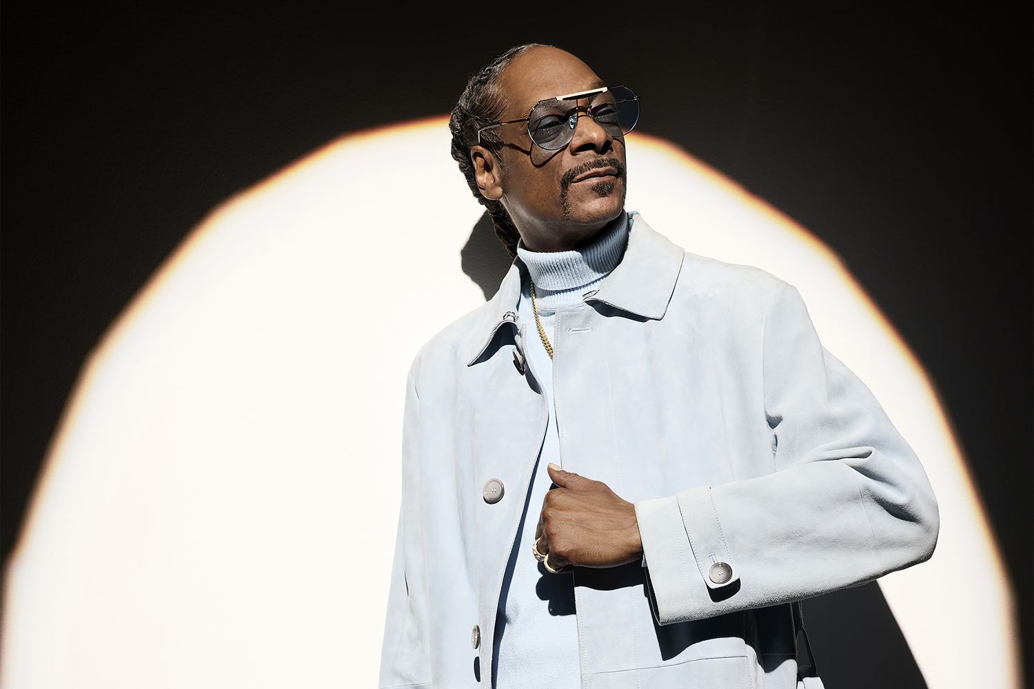 Snoop Dogg Just Launched an All-New Collab with Solo Stove, and Its Smokeless [Video]