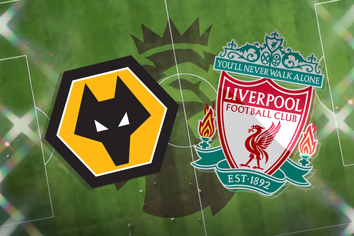 Wolves vs Liverpool LIVE! Premier League match stream, latest score and goal updates today [Video]