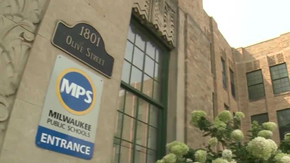 MPS considers school mergers and closures amid enrollment decline [Video]