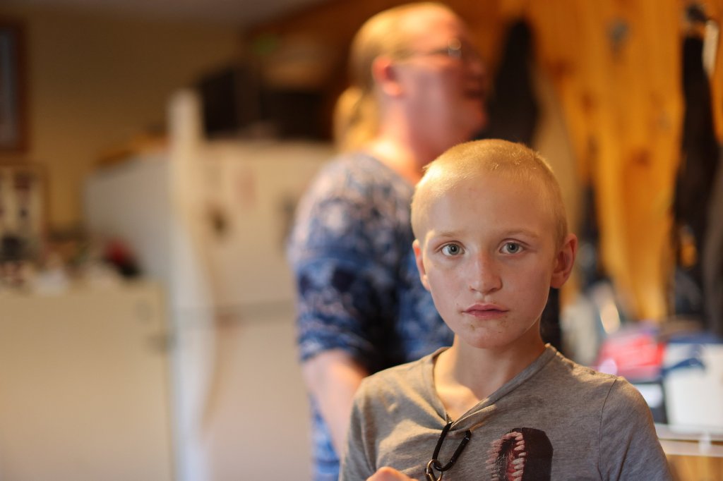 Maine families of children with disabilities wait for help [Video]