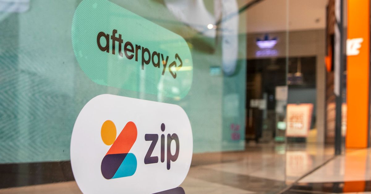 Afterpay cap won’t work for struggling Australians desperate for cash, exeprt warns [Video]