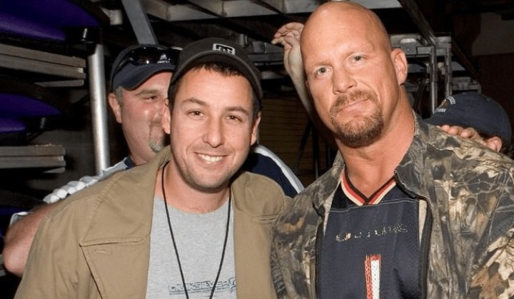 Steve Austin Reflects on His Friendship with Adam Sandler: “The Nicest Guy in Hollywood” Wrestling News – WWE News, AEW News, WWE Results, Spoilers,WWE Bad Blood 2024 Results [Video]