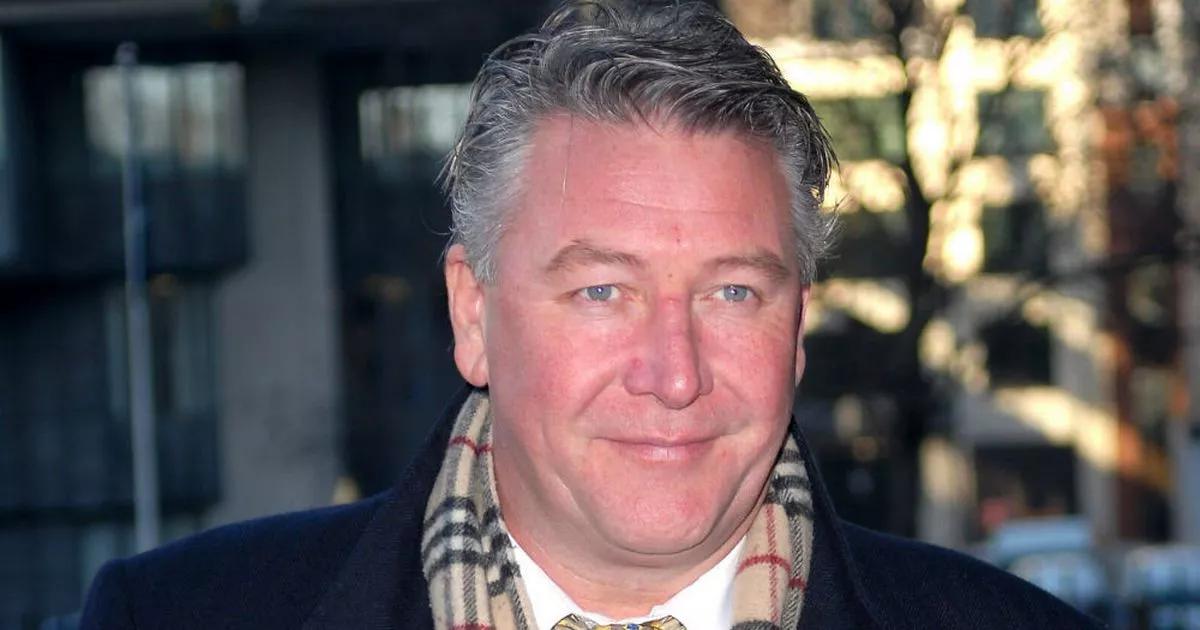 Inside Tommy Walsh’s life off-screen from weight loss to feud with Alan Titchmarsh [Video]