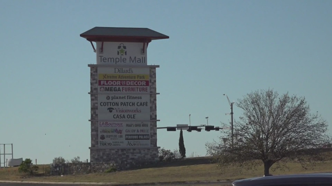 Temple Mall closure hits small businesses: Community urged to support local owners [Video]