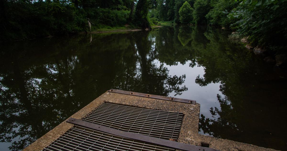 Is sewage sludge laced with forever chemicals contaminating Virginia farmland? [Video]