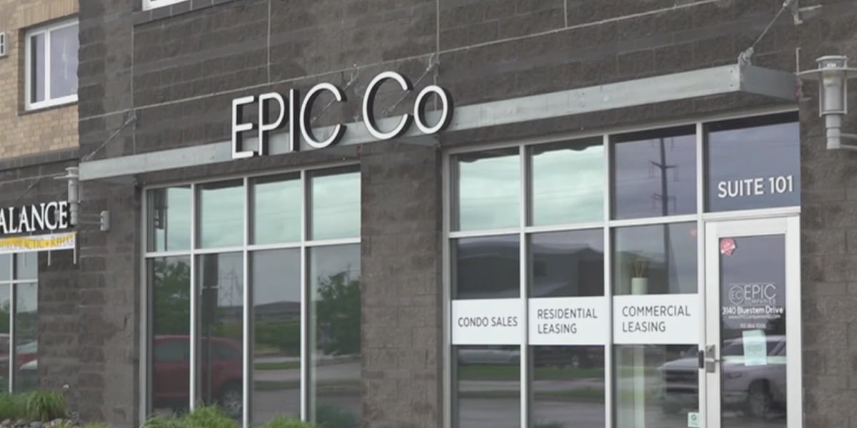 Lawsuit filed against former EPIC Companies CEO [Video]