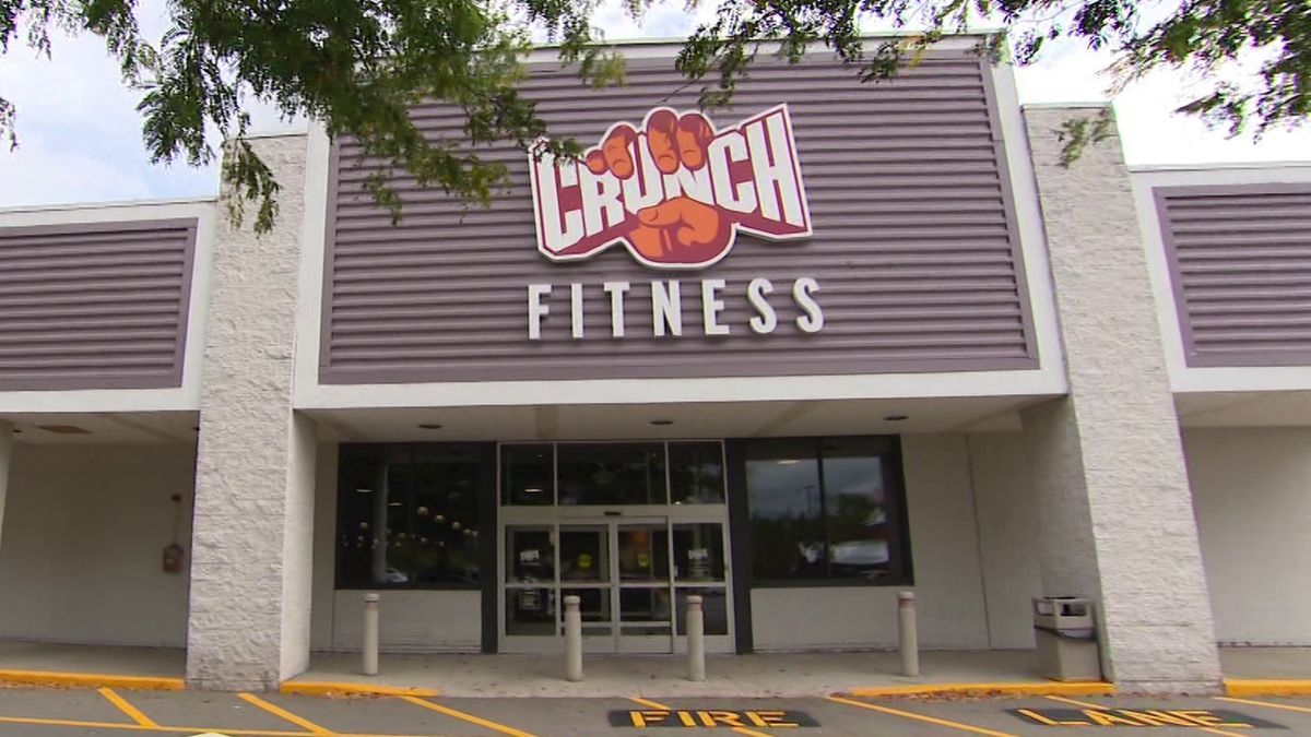 Mass. woman struggles to cancel gym membership despite strong state law [Video]