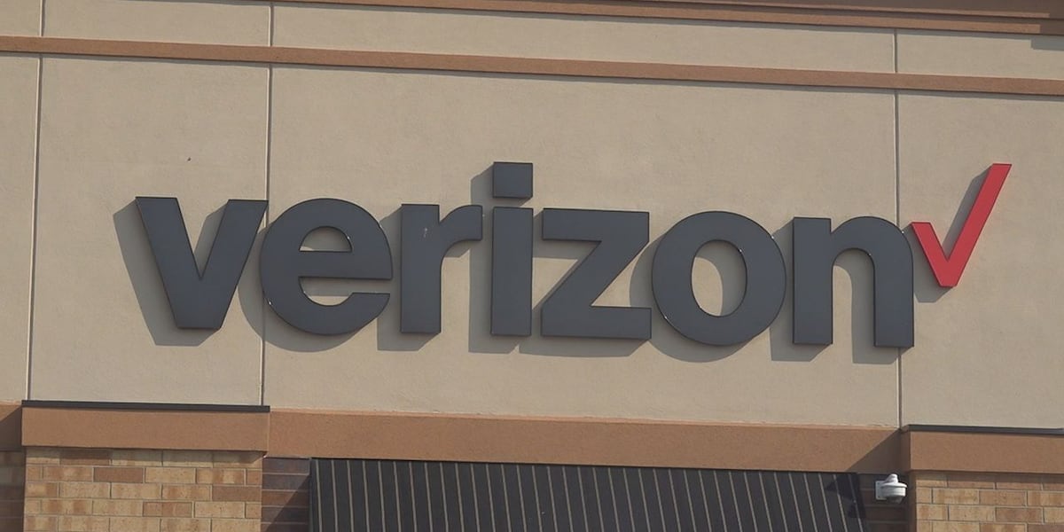 Verizons nationwide outage causes headaches [Video]