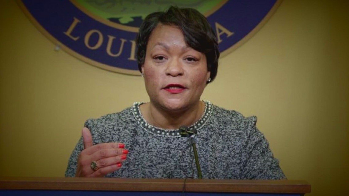 Timeline of the Mayor LaToya Cantrell federal investigation [Video]