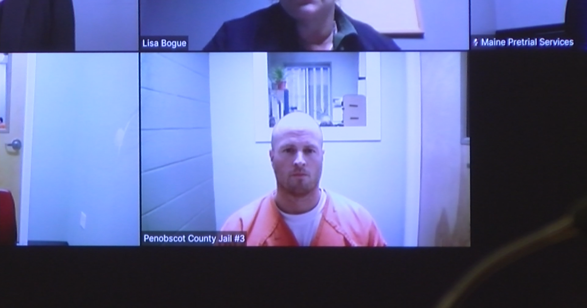 Man accused of killing Bangor woman makes first court appearance, cause of death released | Local News [Video]