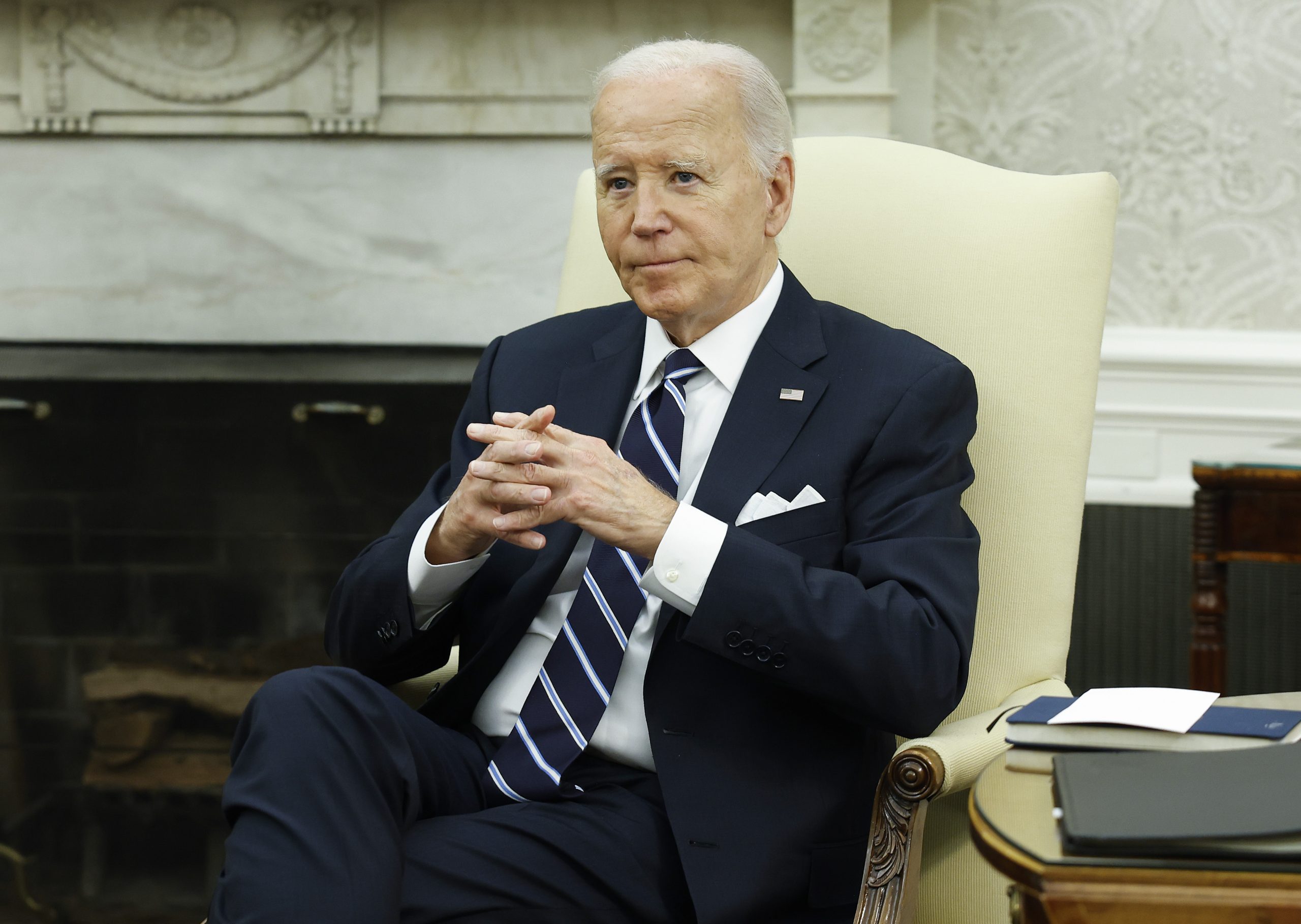 Biden Issues Last-Minute Extension to Student Loan Fresh Start Program [Video]