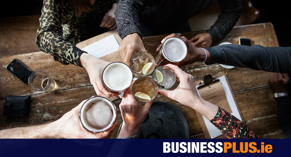 Drinks’ industry body blasts Budget 2025 as ‘a disaster’ for Irish pubs [Video]