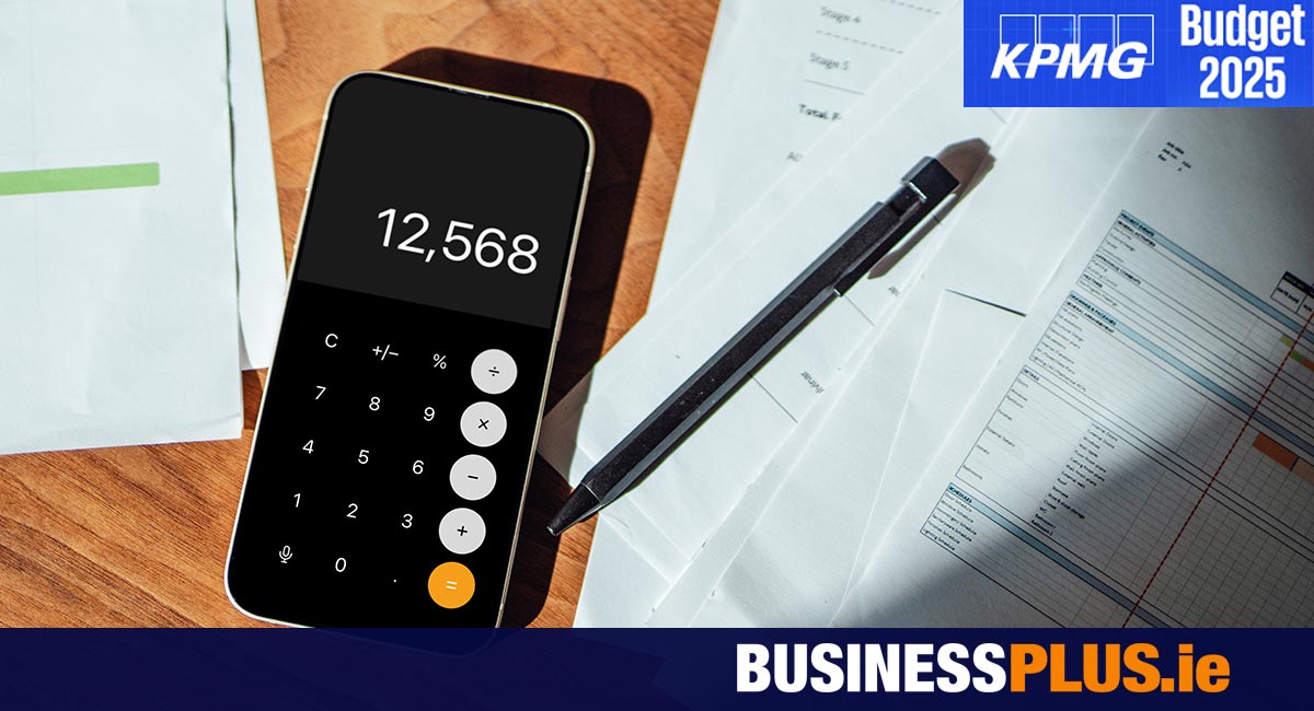 Find Out How Much Better Off You Are With The KPMG Budget 2025 Calculator [Video]