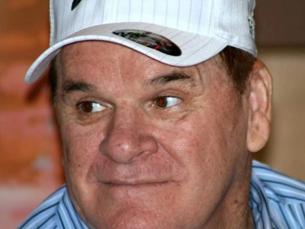 How Did Pete Rose Die? Controversial MLB All-Time Hits Great Who Was Banned for Life for Betting Found Dead in His Las Vegas Home Aged 83 [Video]