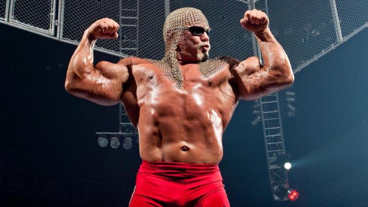 Could Scott Steiner Return to WWE? Bron Breakker Hints at Possibility Wrestling News – WWE News, AEW News, WWE Results, Spoilers,WWE Bad Blood 2024 Results [Video]